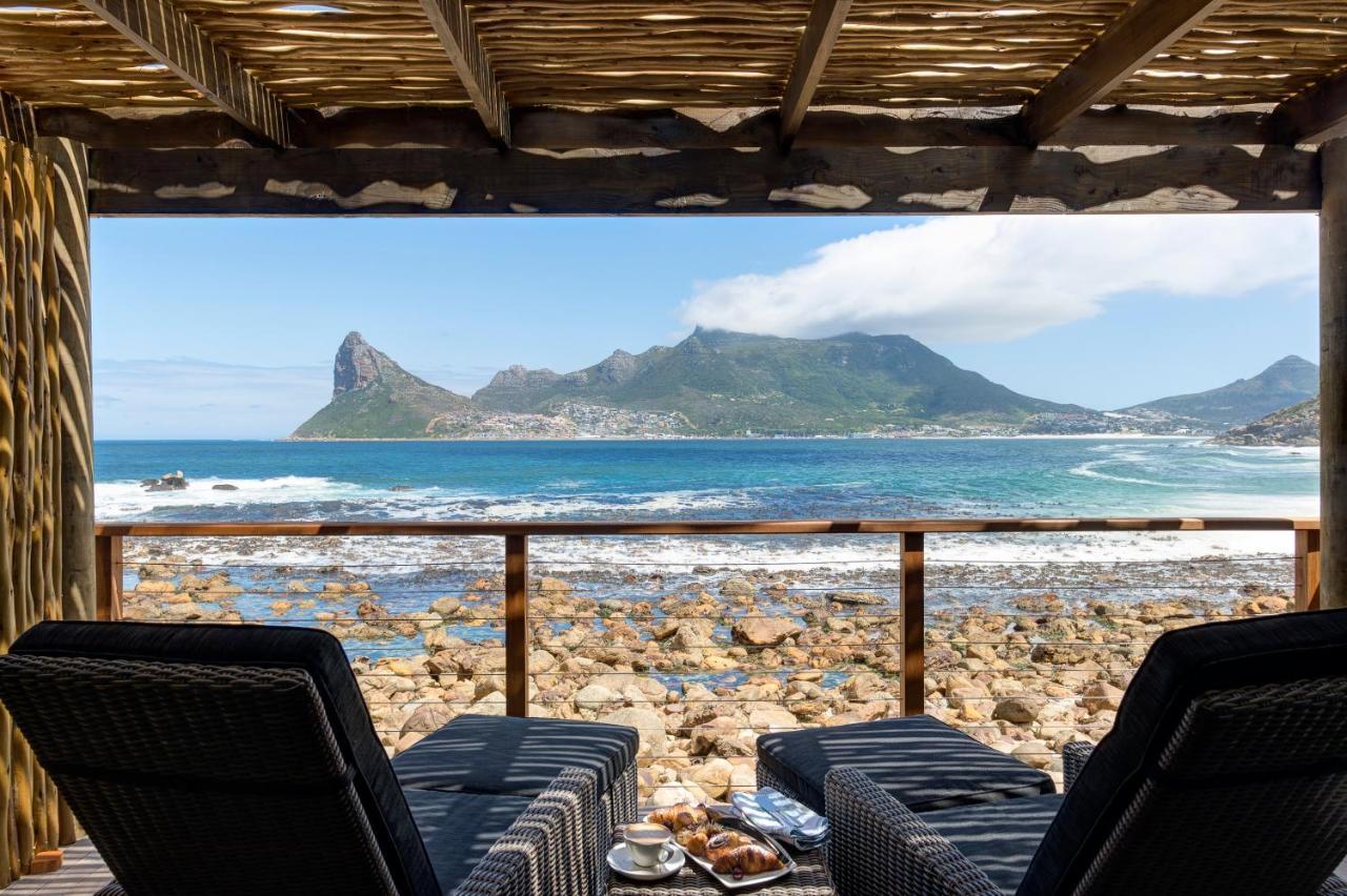 Tintswalo Atlantic Villa Hout Bay Room photo