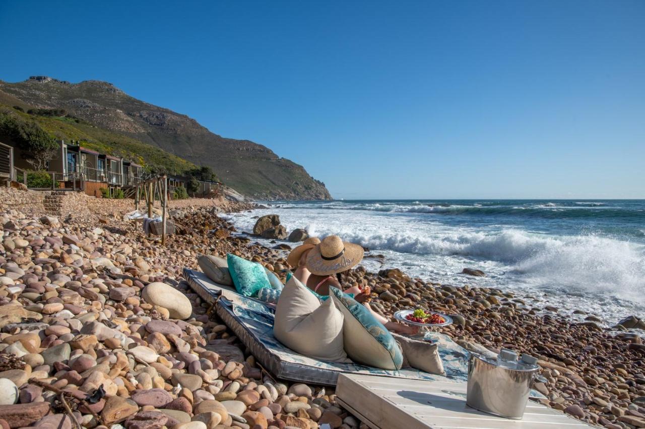 Tintswalo Atlantic Villa Hout Bay Exterior photo