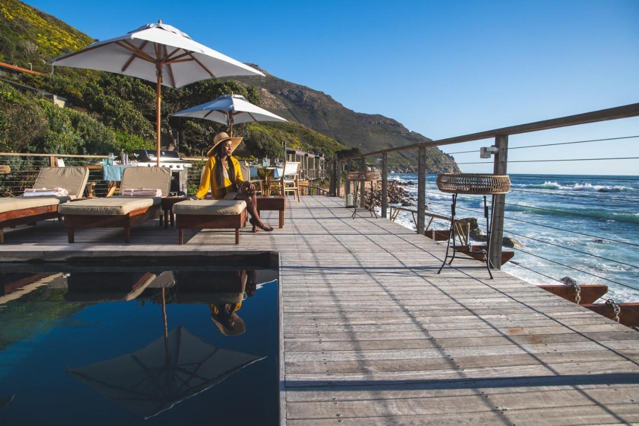 Tintswalo Atlantic Villa Hout Bay Exterior photo
