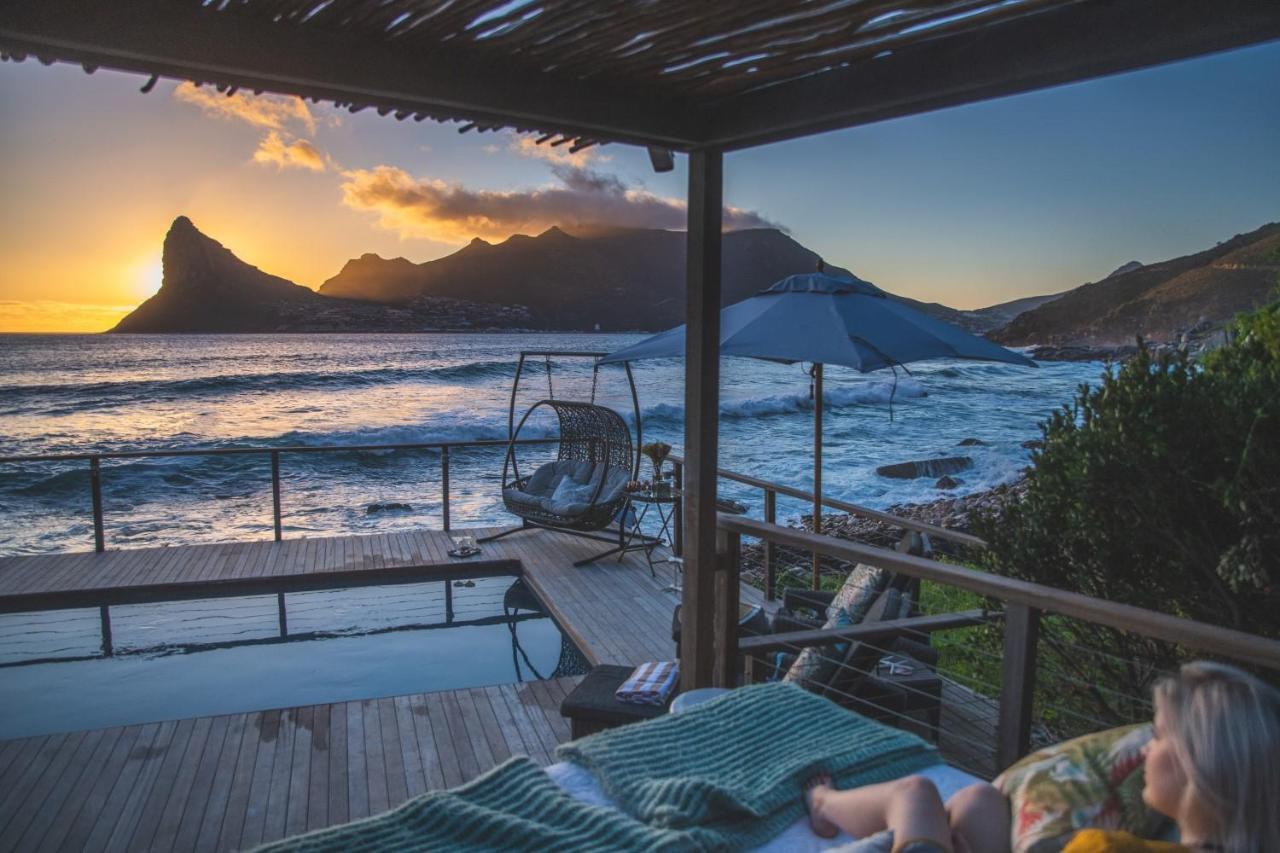 Tintswalo Atlantic Villa Hout Bay Exterior photo