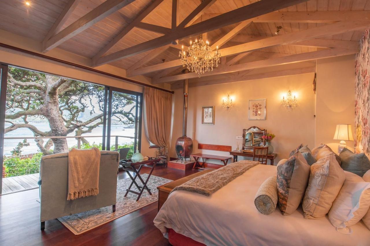 Tintswalo Atlantic Villa Hout Bay Exterior photo