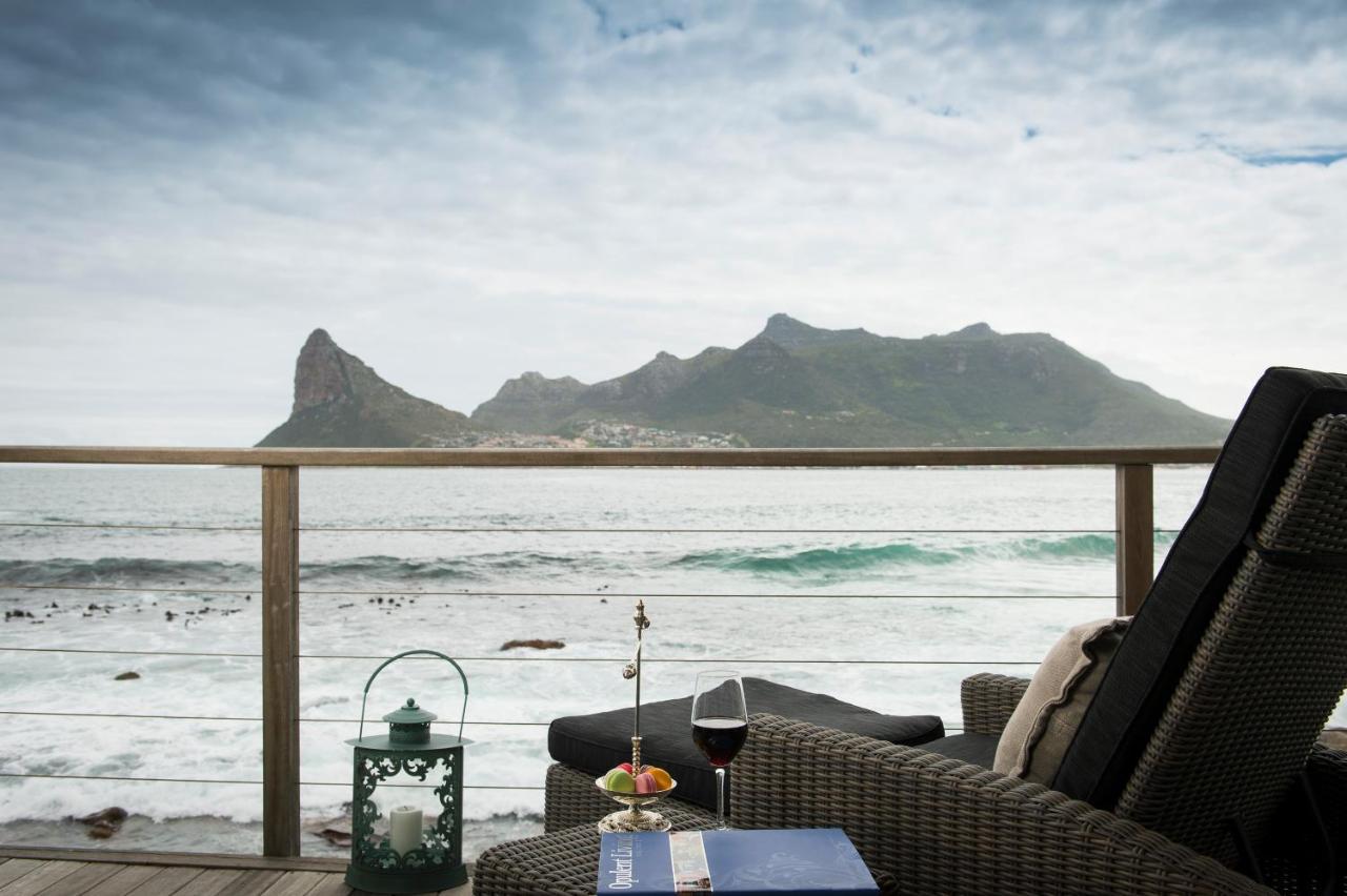 Tintswalo Atlantic Villa Hout Bay Exterior photo