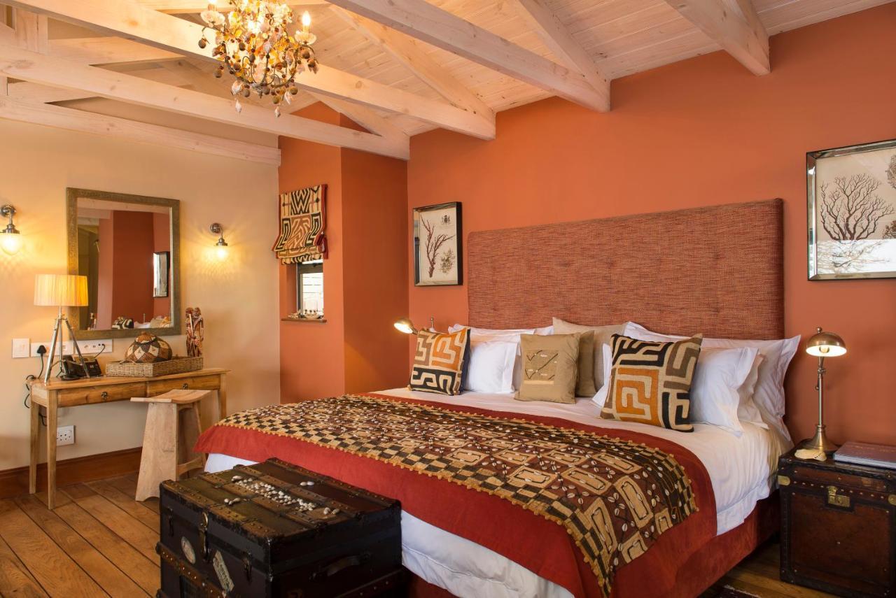 Tintswalo Atlantic Villa Hout Bay Exterior photo