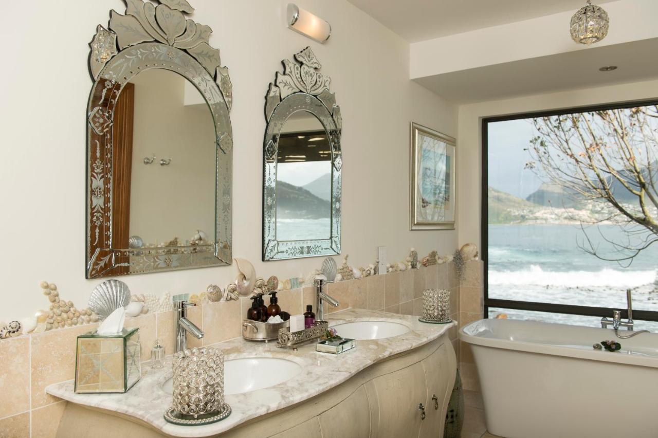 Tintswalo Atlantic Villa Hout Bay Exterior photo