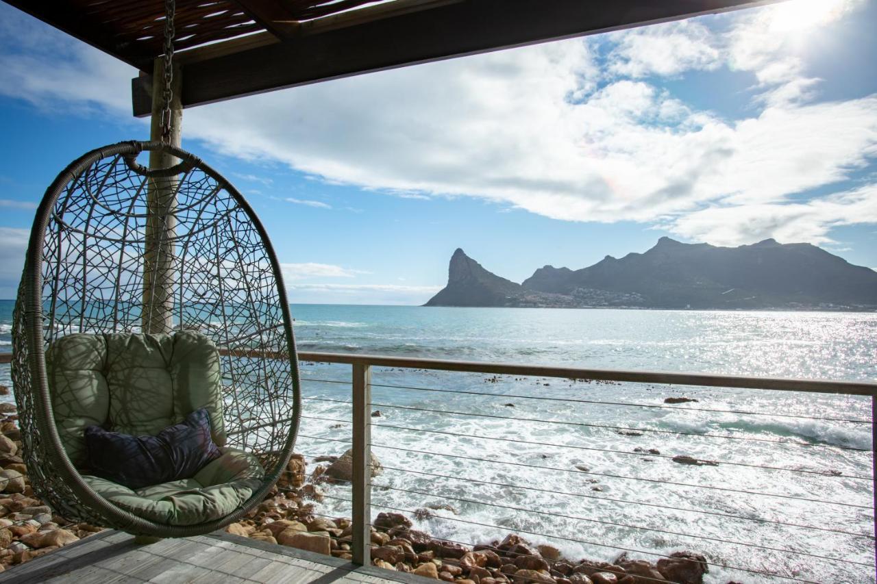 Tintswalo Atlantic Villa Hout Bay Exterior photo