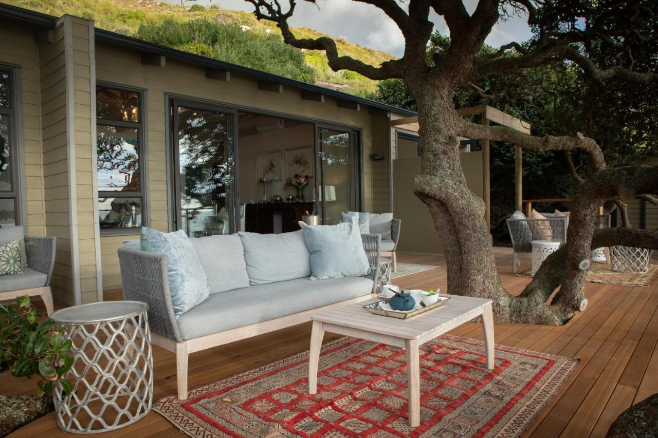 Tintswalo Atlantic Villa Hout Bay Exterior photo