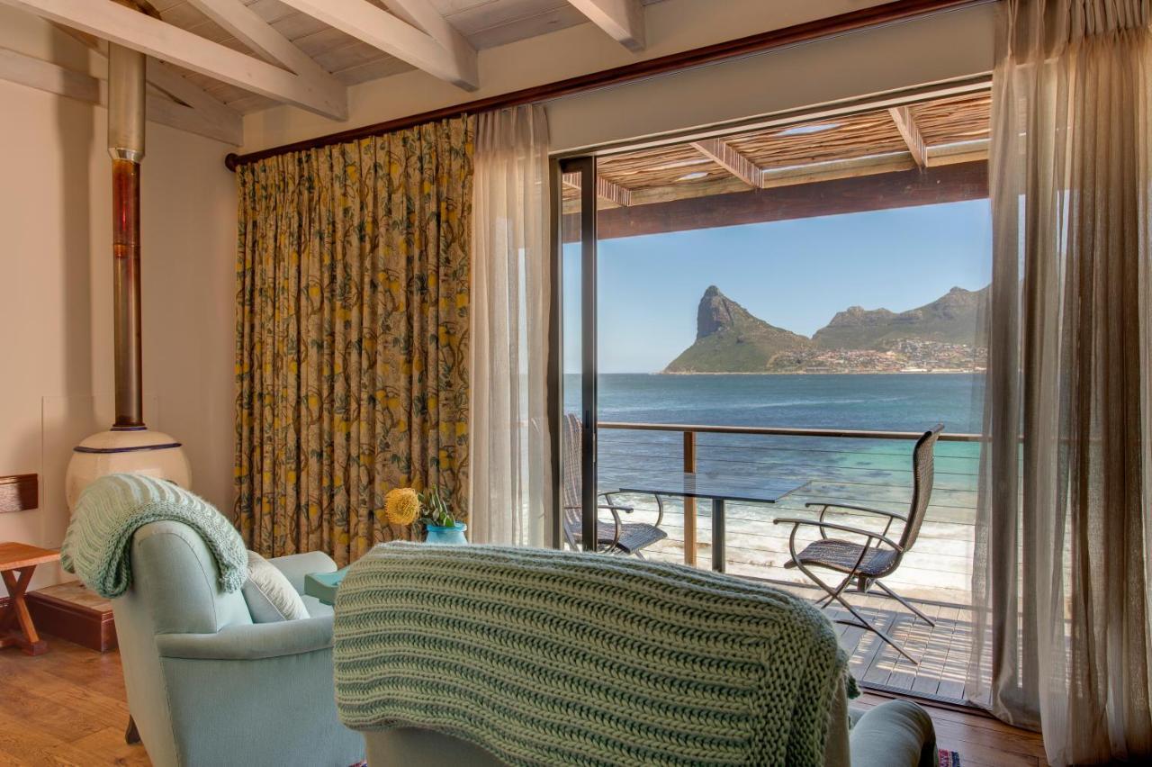 Tintswalo Atlantic Villa Hout Bay Exterior photo