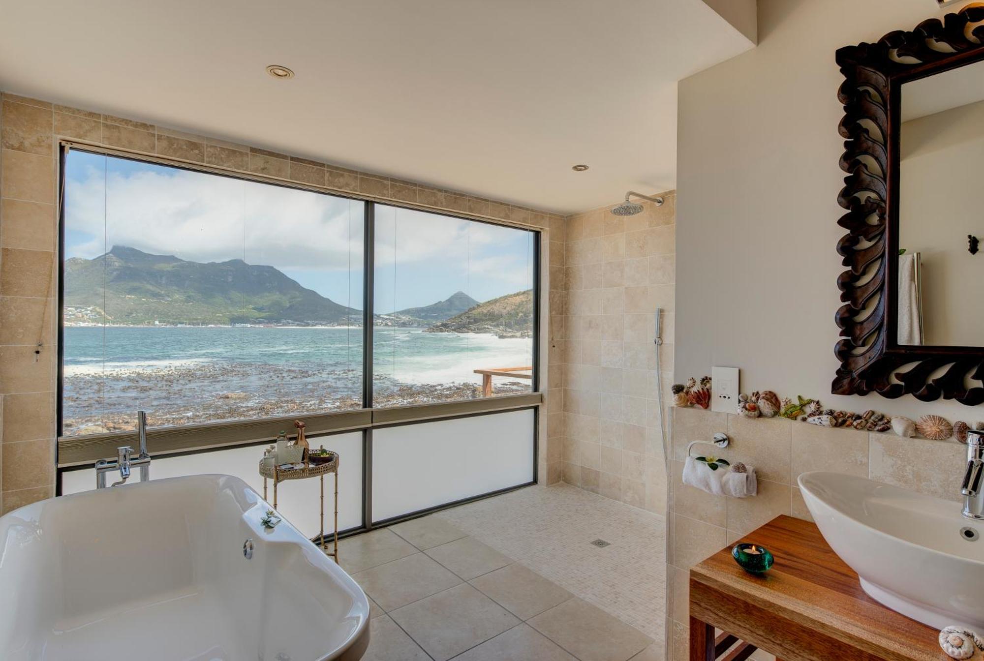 Tintswalo Atlantic Villa Hout Bay Room photo