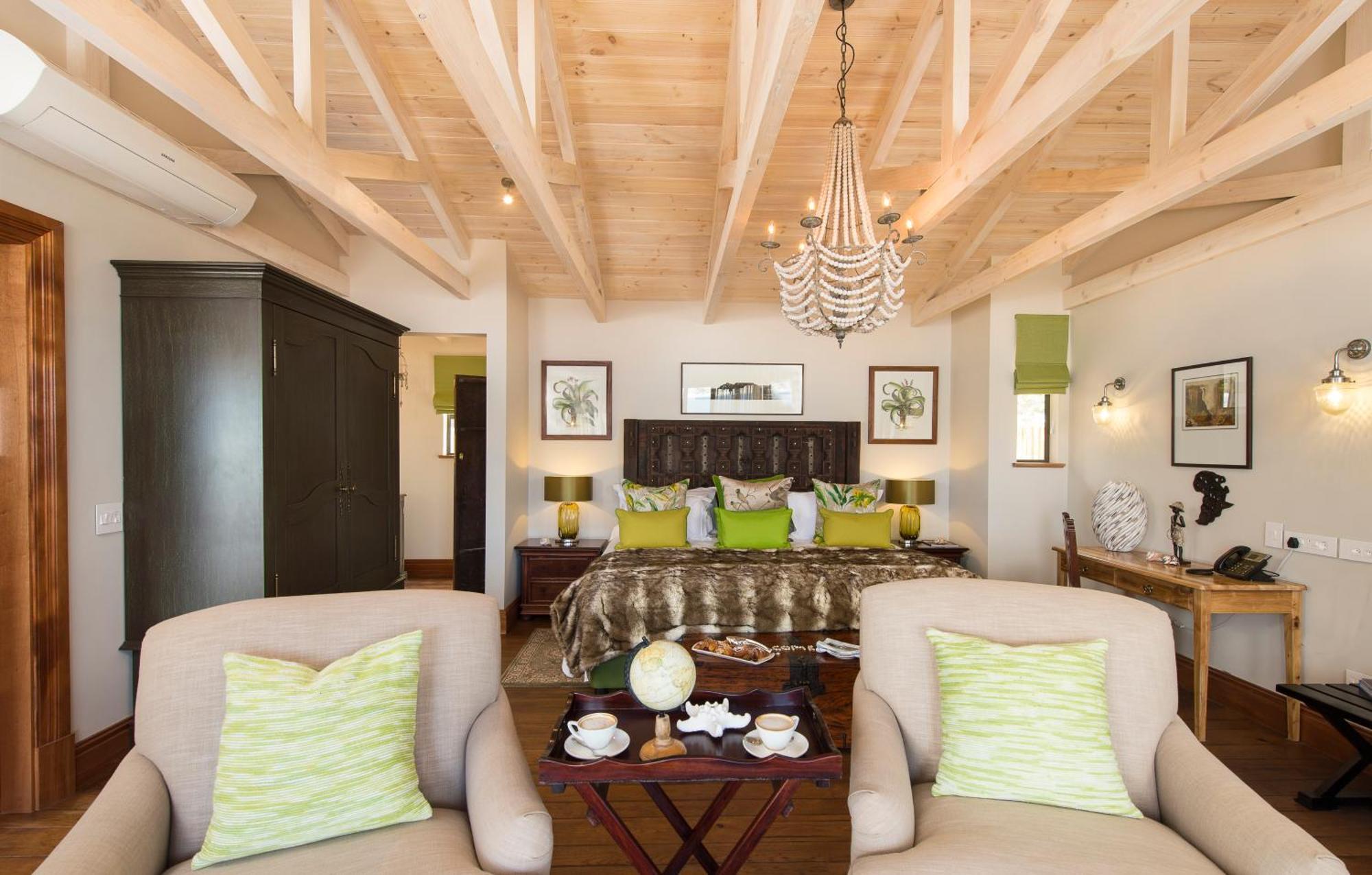 Tintswalo Atlantic Villa Hout Bay Room photo