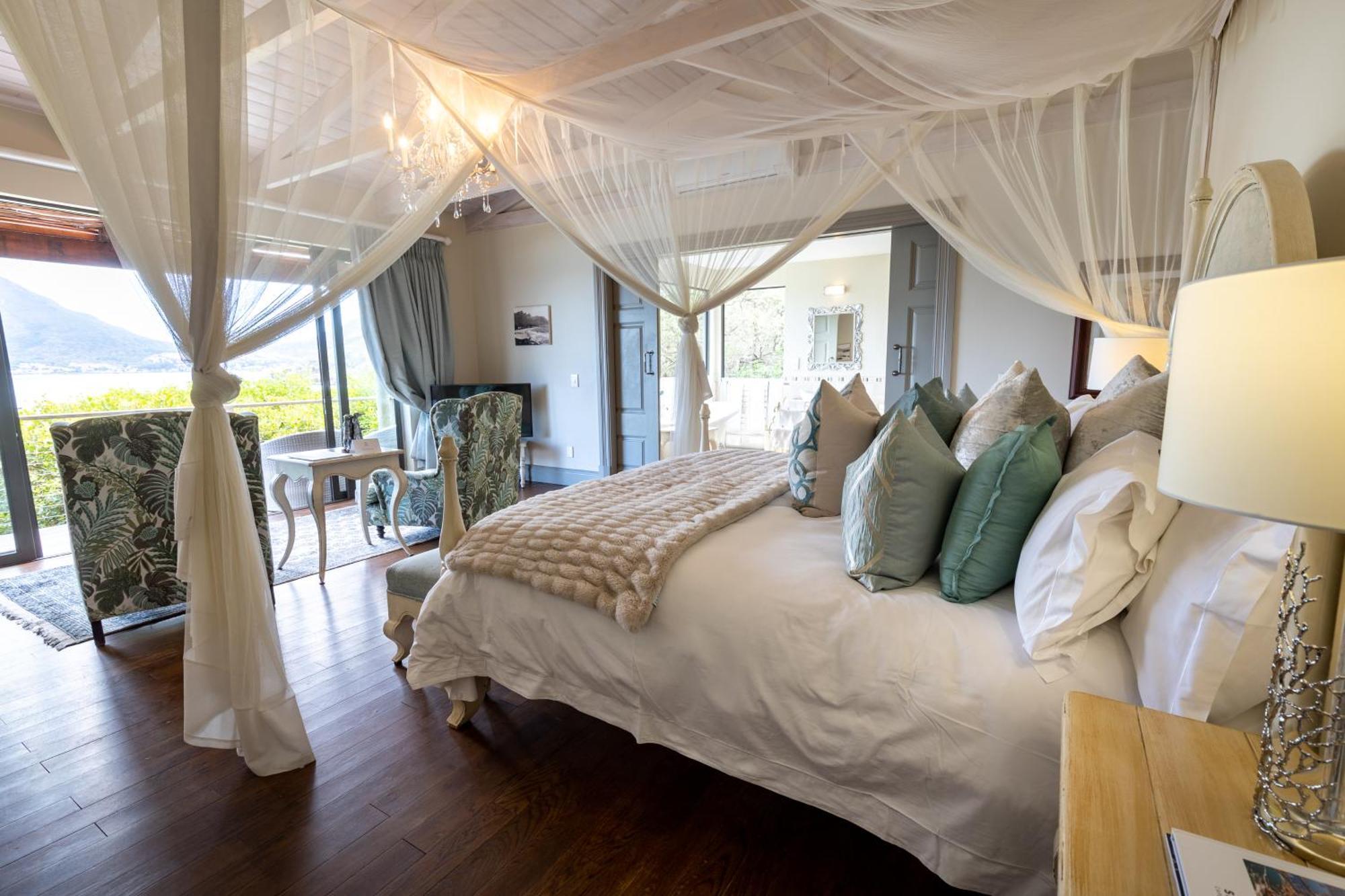 Tintswalo Atlantic Villa Hout Bay Exterior photo