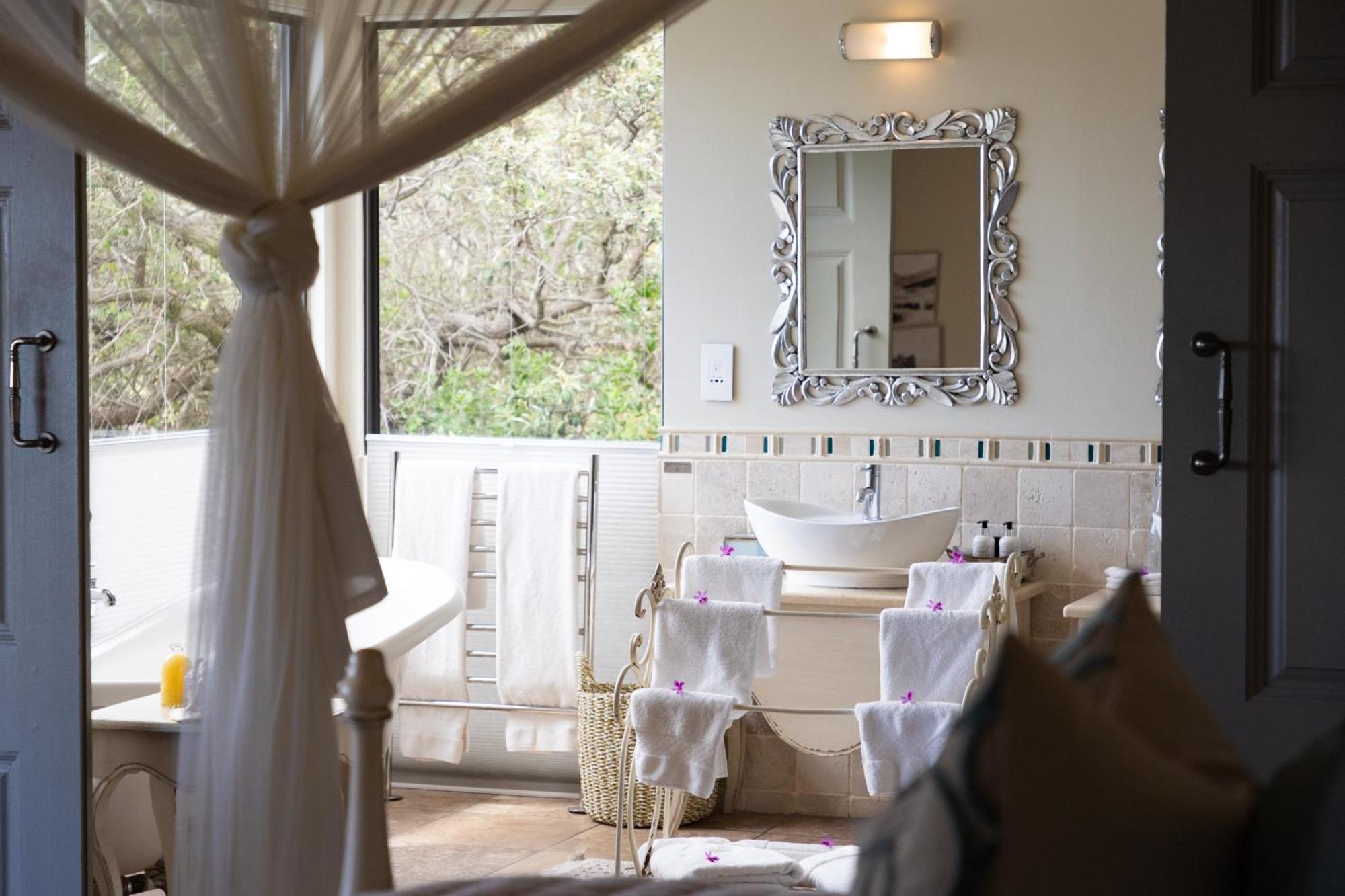 Tintswalo Atlantic Villa Hout Bay Exterior photo