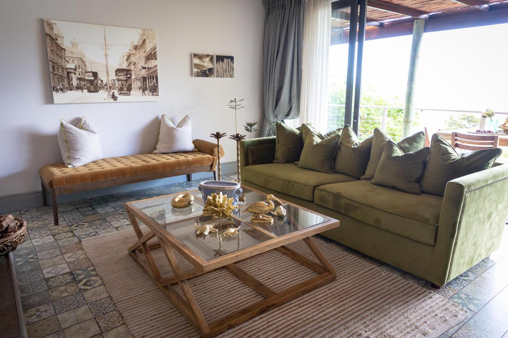 Tintswalo Atlantic Villa Hout Bay Exterior photo