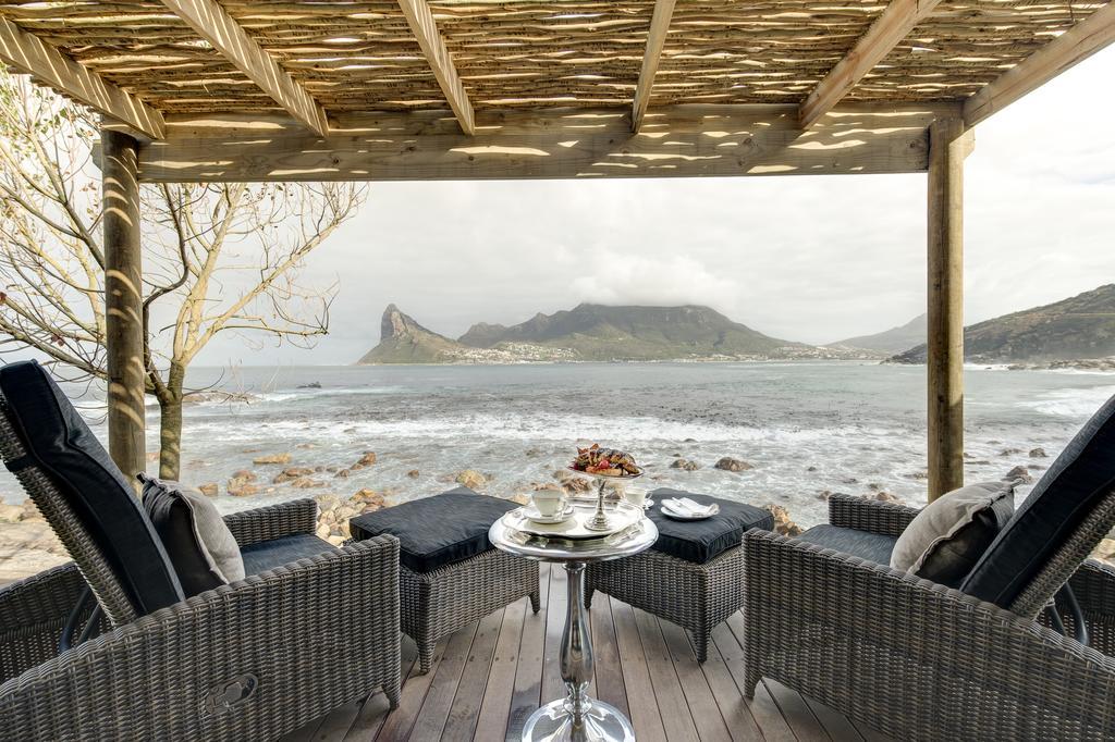 Tintswalo Atlantic Villa Hout Bay Exterior photo