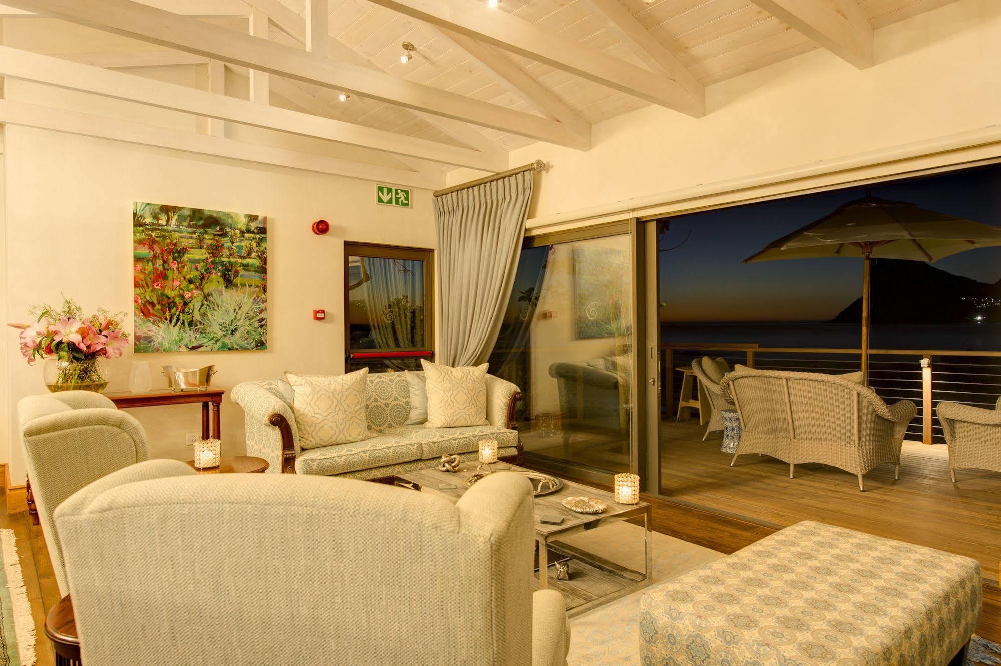 Tintswalo Atlantic Villa Hout Bay Exterior photo