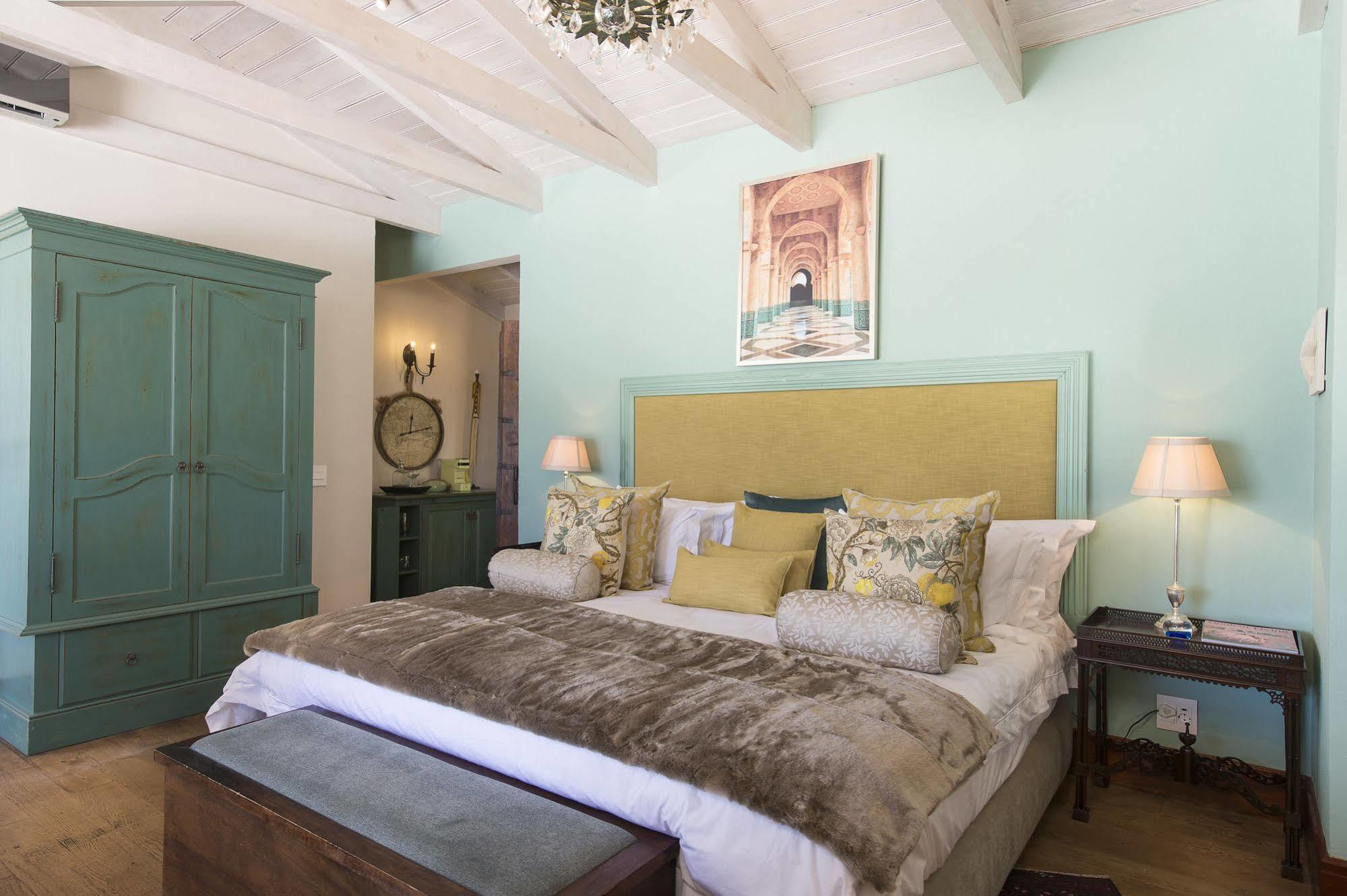 Tintswalo Atlantic Villa Hout Bay Exterior photo