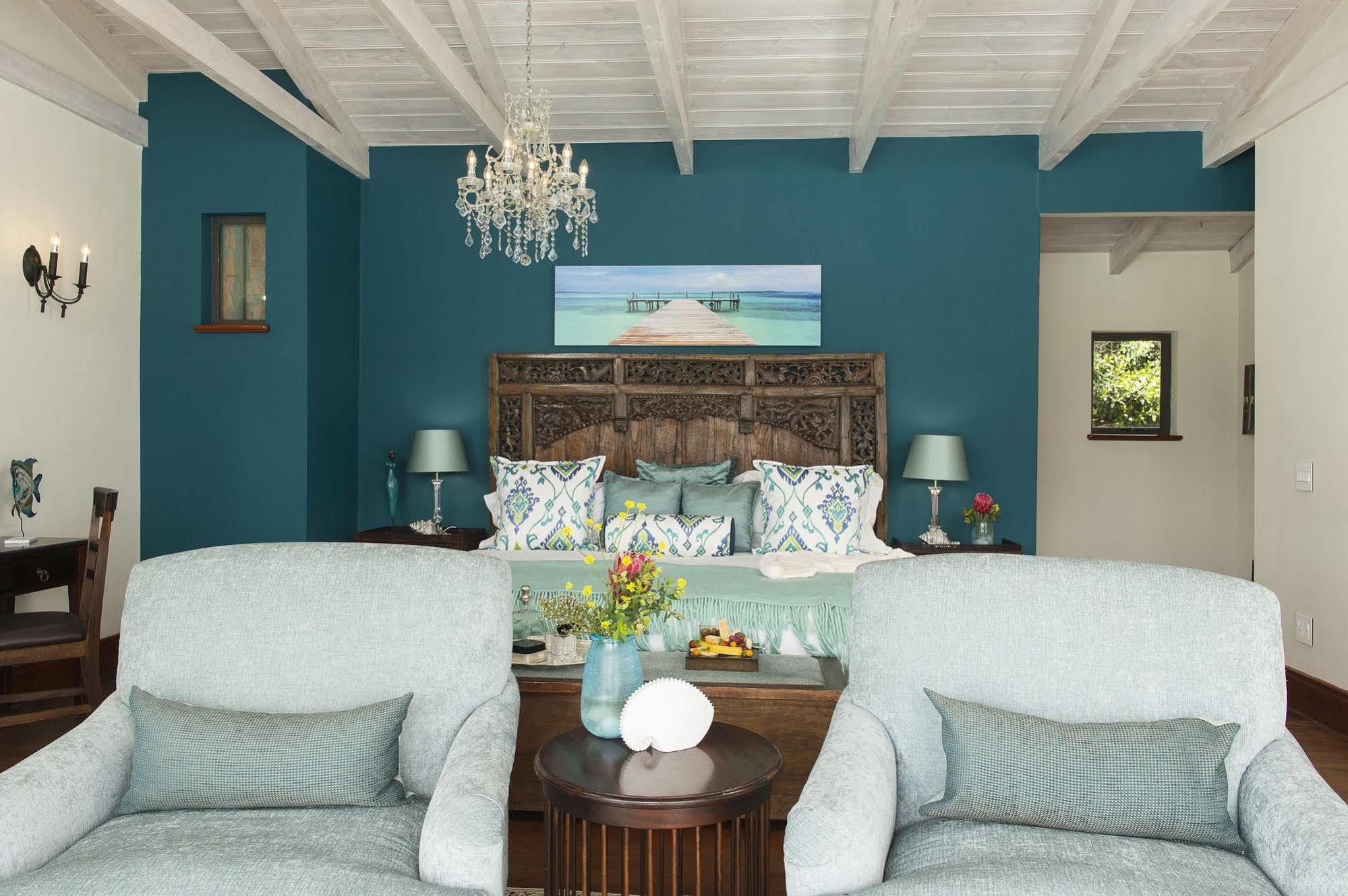Tintswalo Atlantic Villa Hout Bay Exterior photo