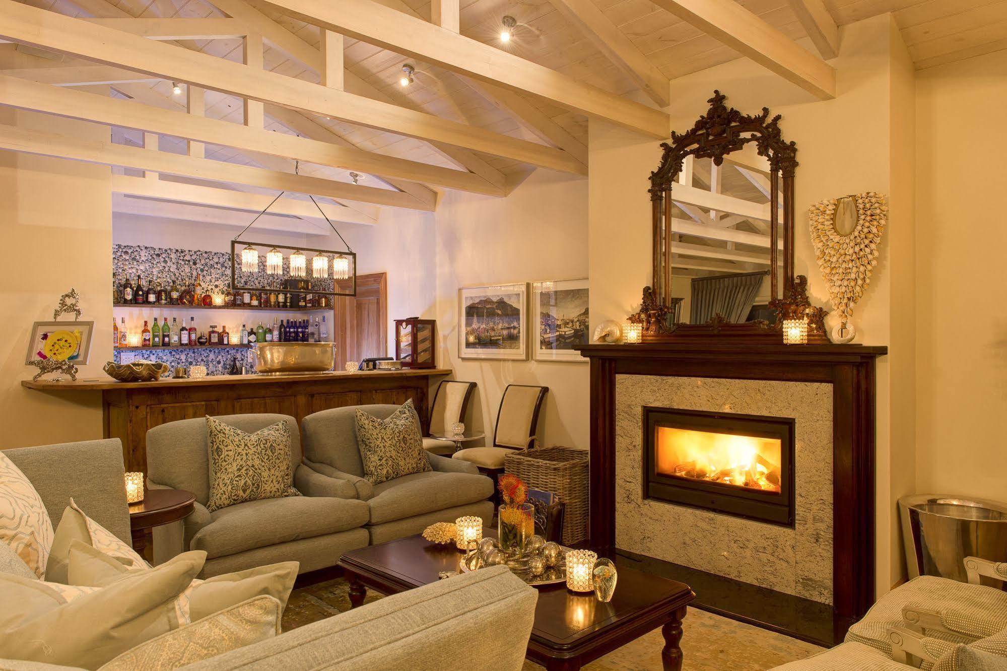 Tintswalo Atlantic Villa Hout Bay Exterior photo