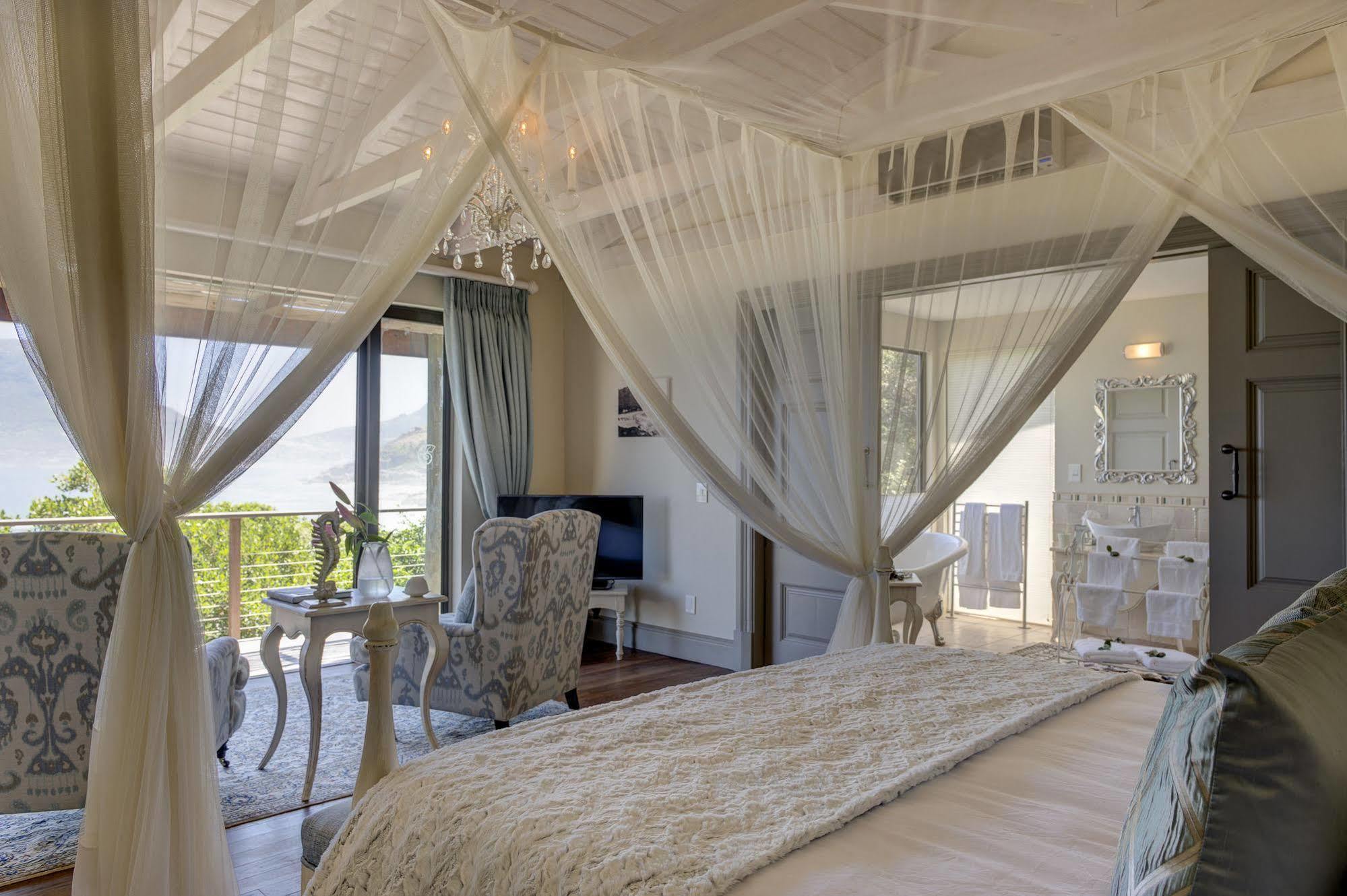 Tintswalo Atlantic Villa Hout Bay Exterior photo