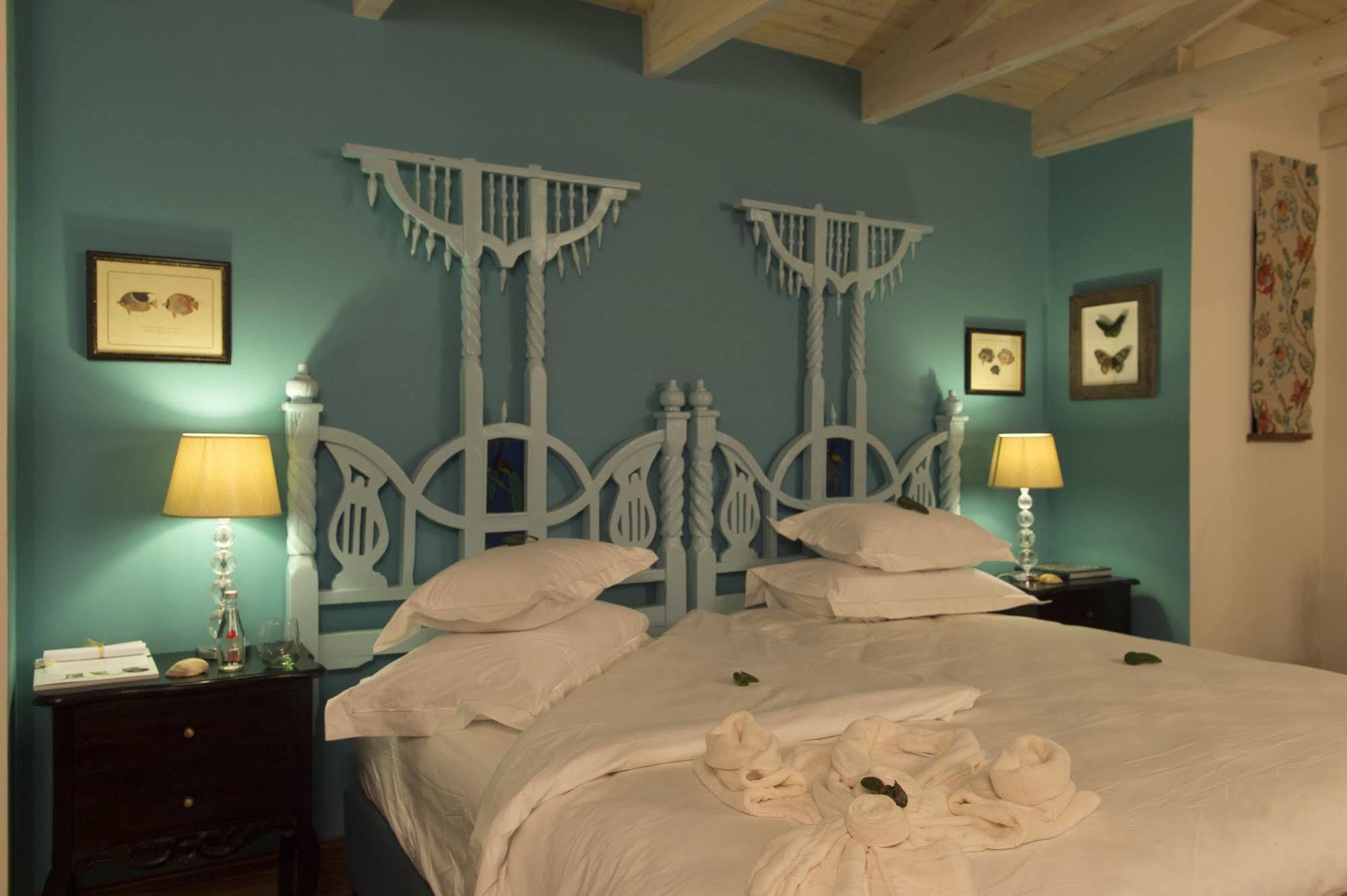 Tintswalo Atlantic Villa Hout Bay Exterior photo