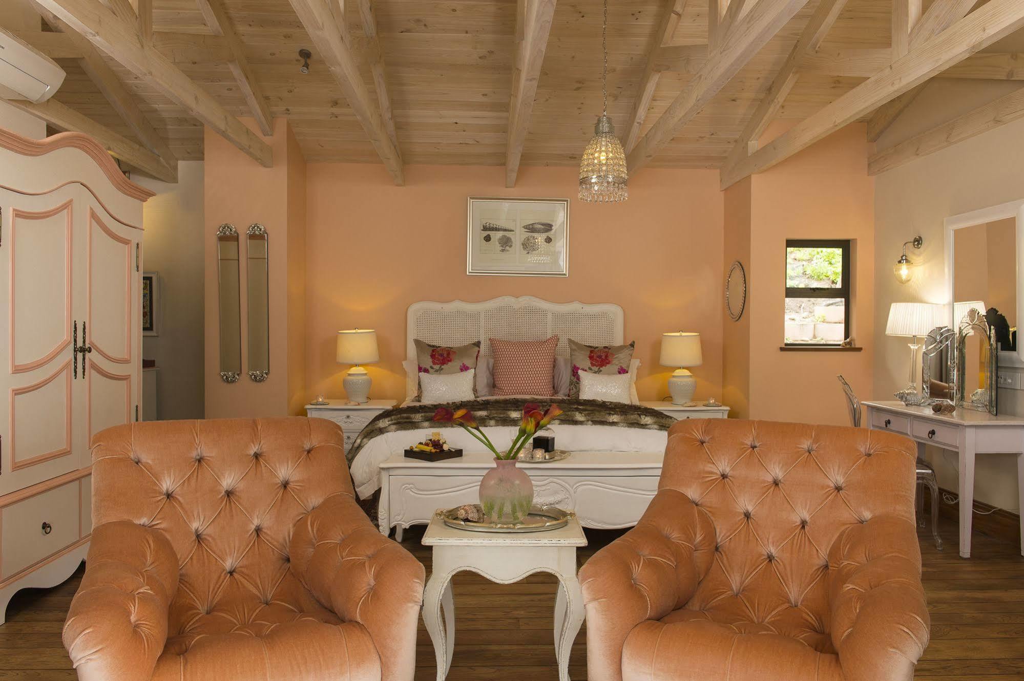 Tintswalo Atlantic Villa Hout Bay Exterior photo