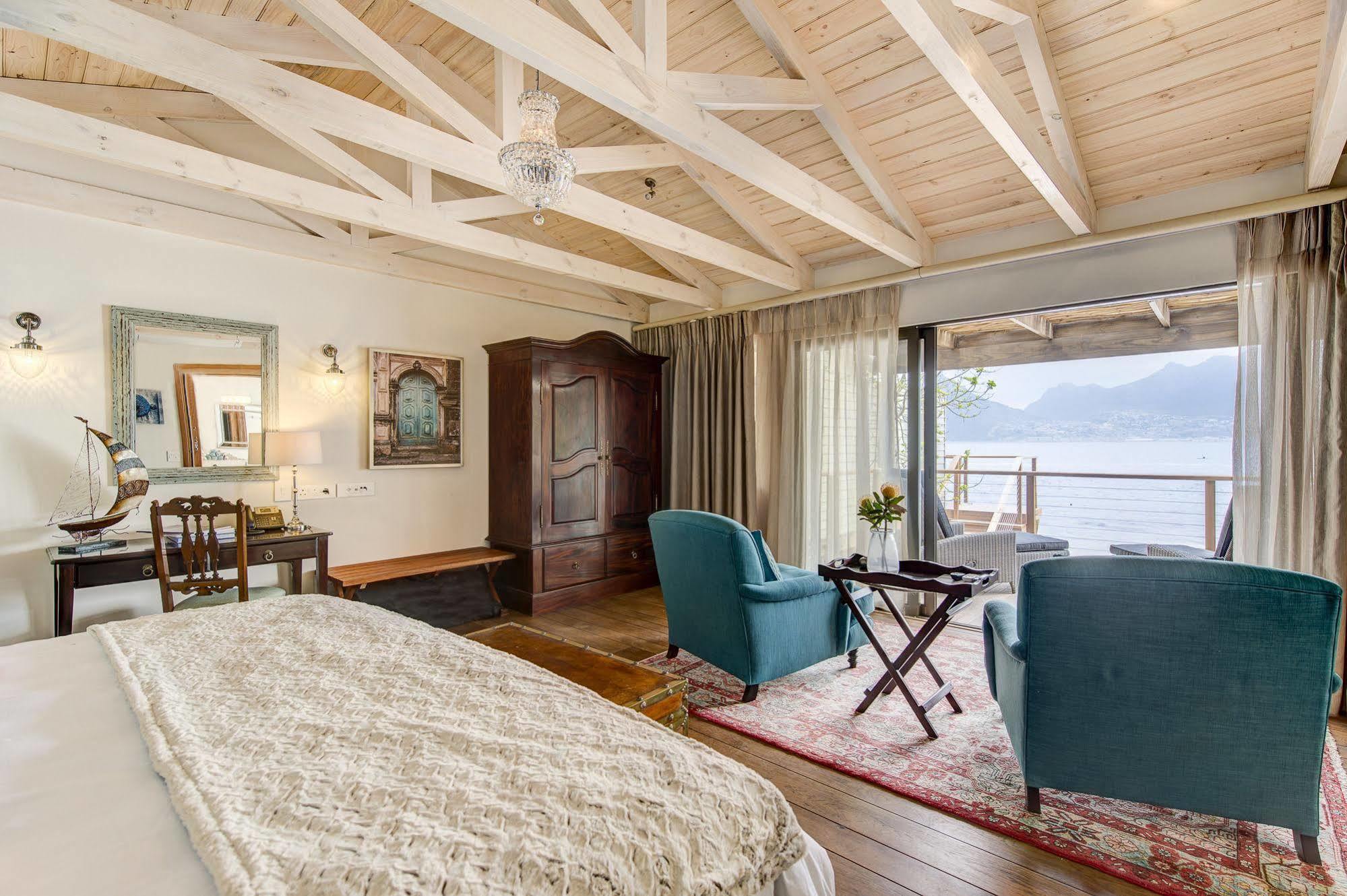 Tintswalo Atlantic Villa Hout Bay Exterior photo