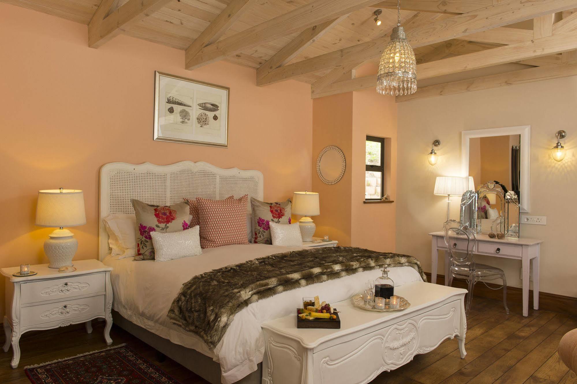 Tintswalo Atlantic Villa Hout Bay Exterior photo