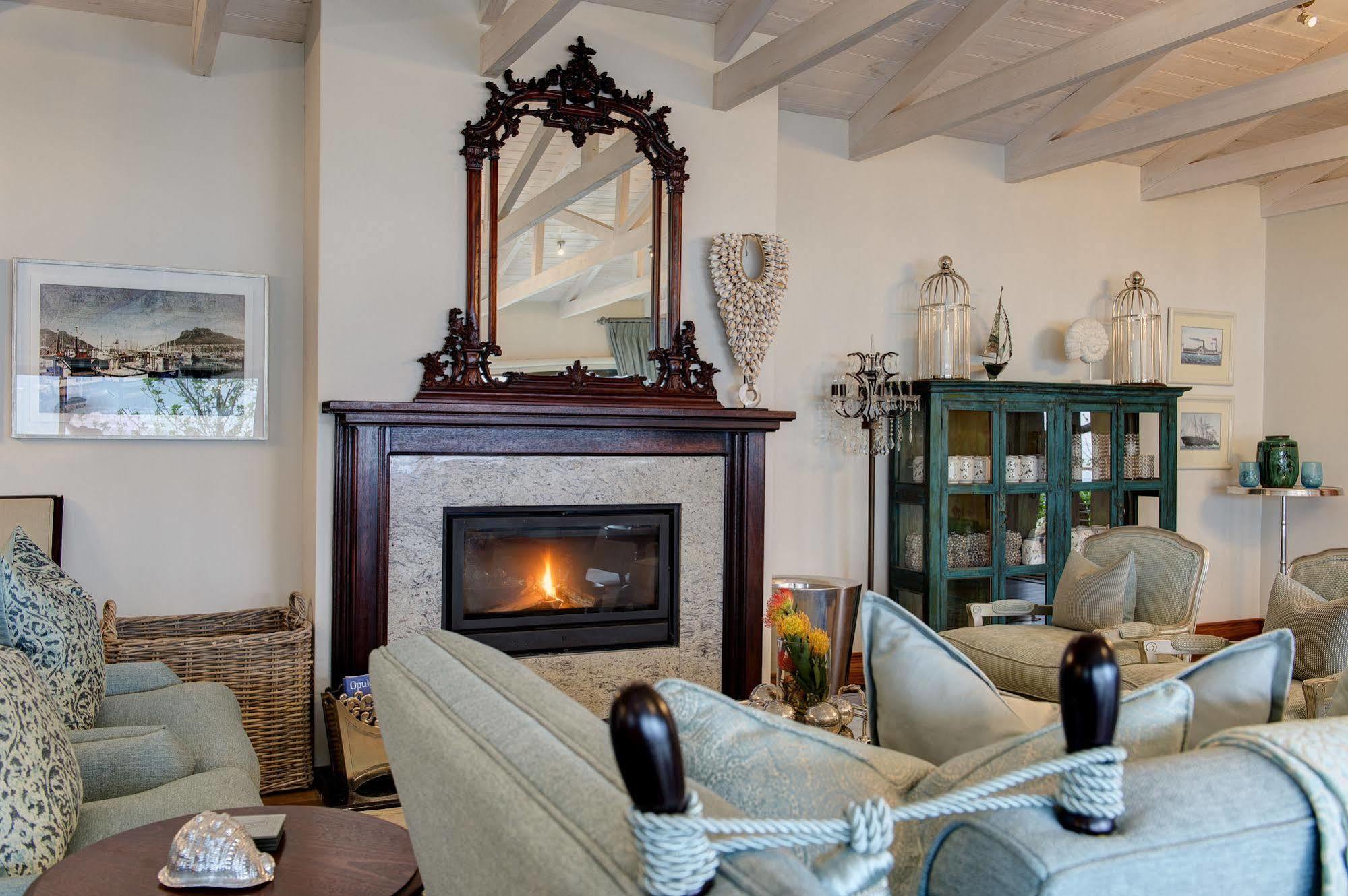Tintswalo Atlantic Villa Hout Bay Exterior photo