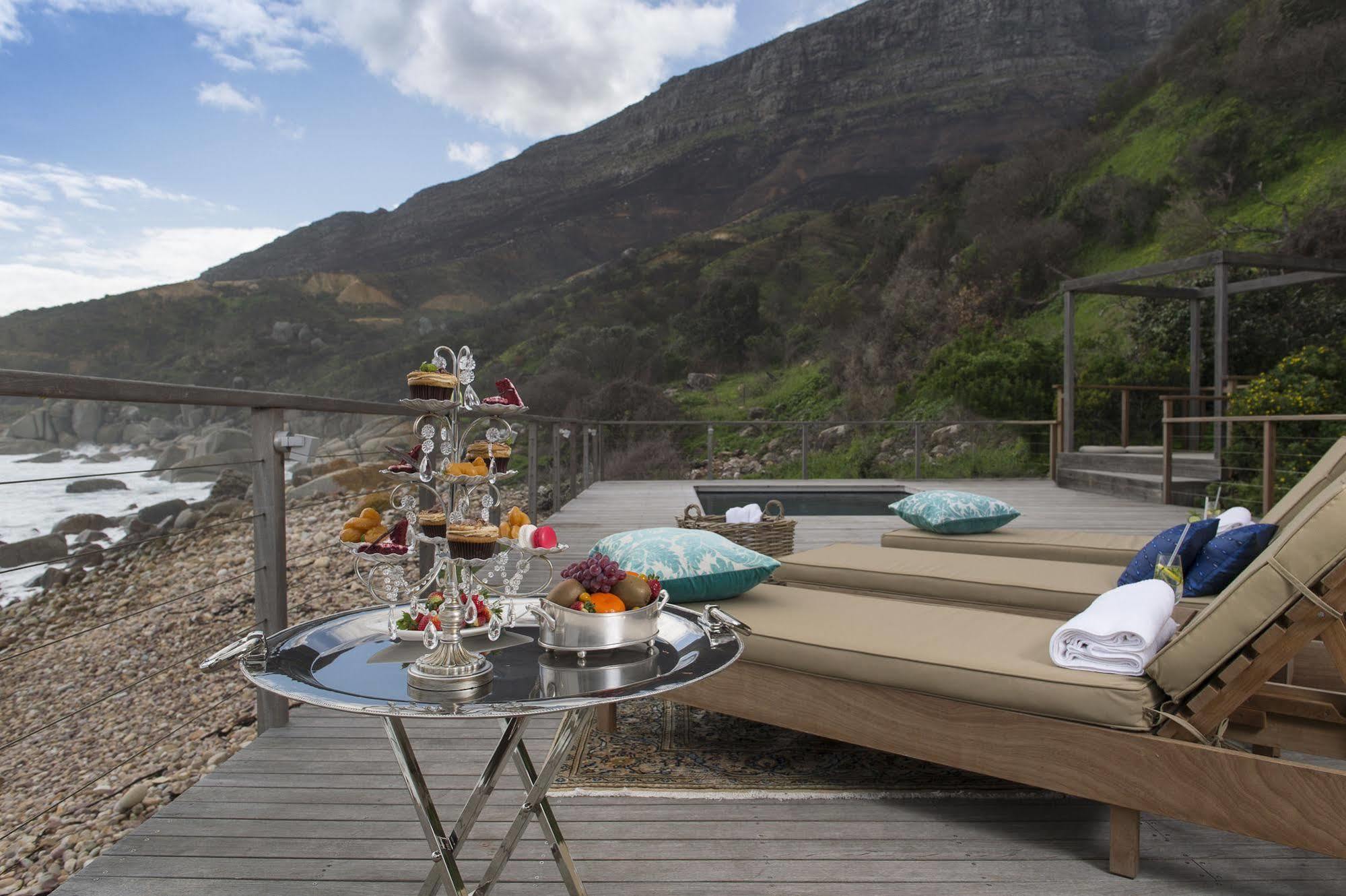Tintswalo Atlantic Villa Hout Bay Exterior photo