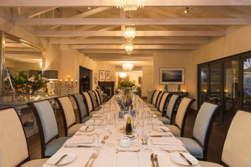 Tintswalo Atlantic Villa Hout Bay Exterior photo