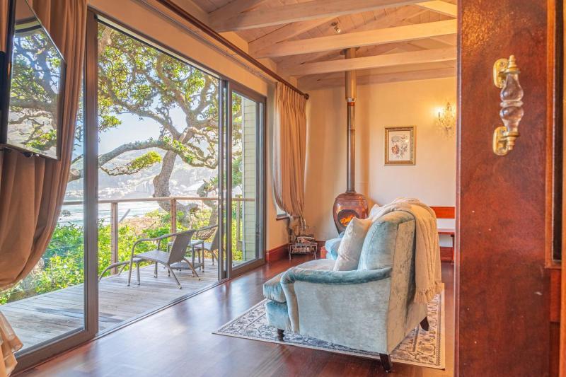 Tintswalo Atlantic Villa Hout Bay Exterior photo
